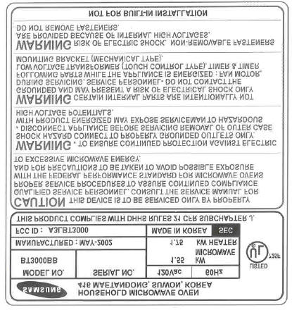 Product image for A3LBT3000