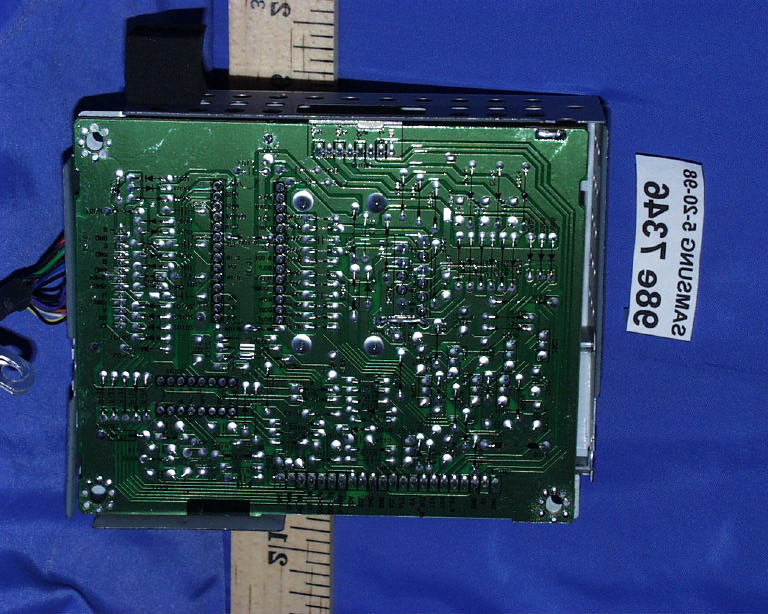 Product image for A3LCHB570