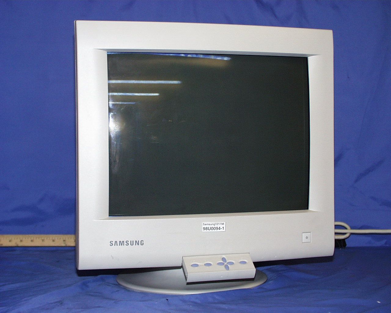 Product image for A3LCSF983