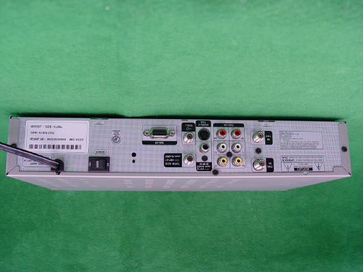 Product image for A3LDSB4700F