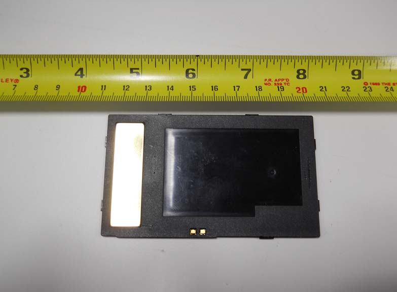 Product image for A3LEBCS10RBE