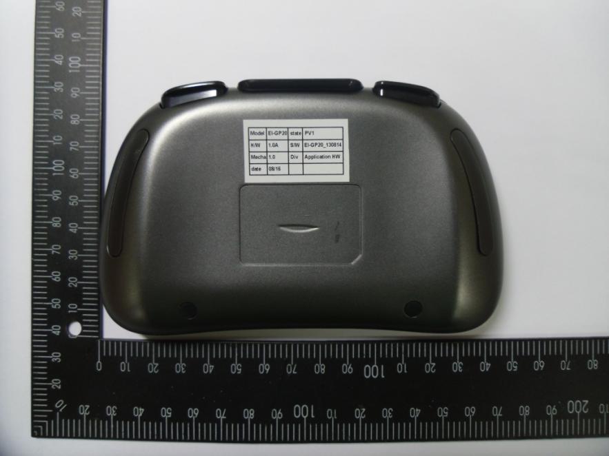 Product image for A3LEI-GP20