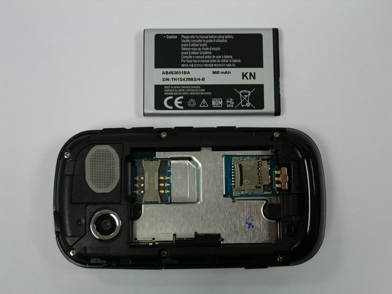 Product image for A3LGTB3410R