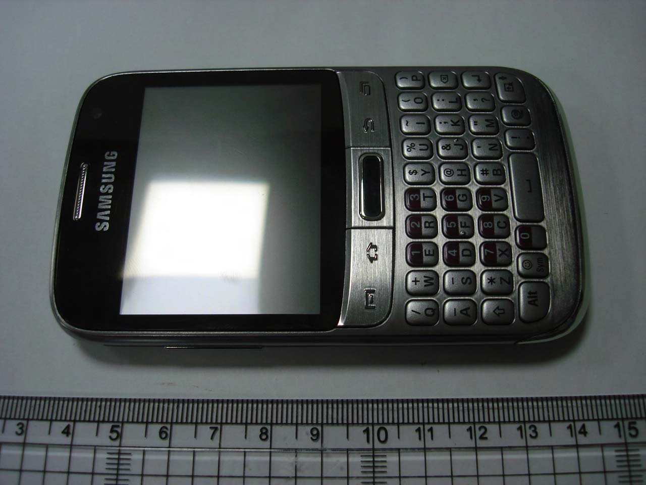 Product image for A3LGTB7810