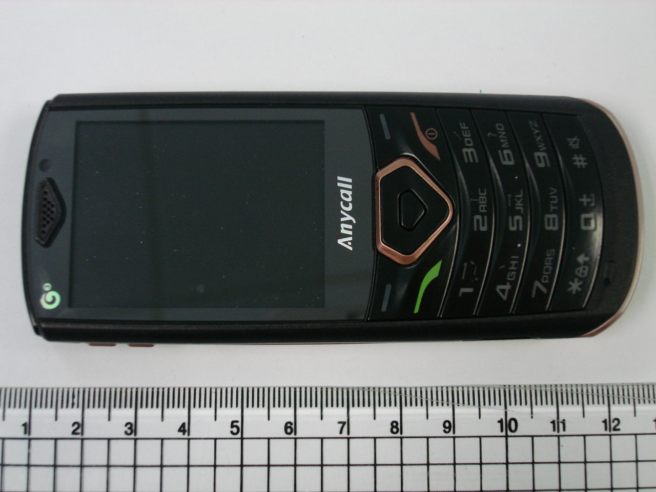 Product image for A3LGTC3630C