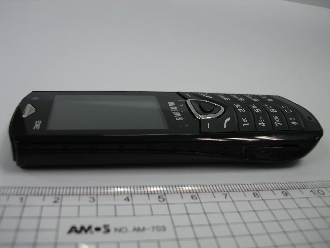 Product image for A3LGTC5010E