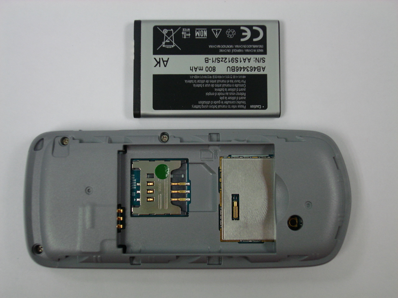 Product image for A3LGTE1086L