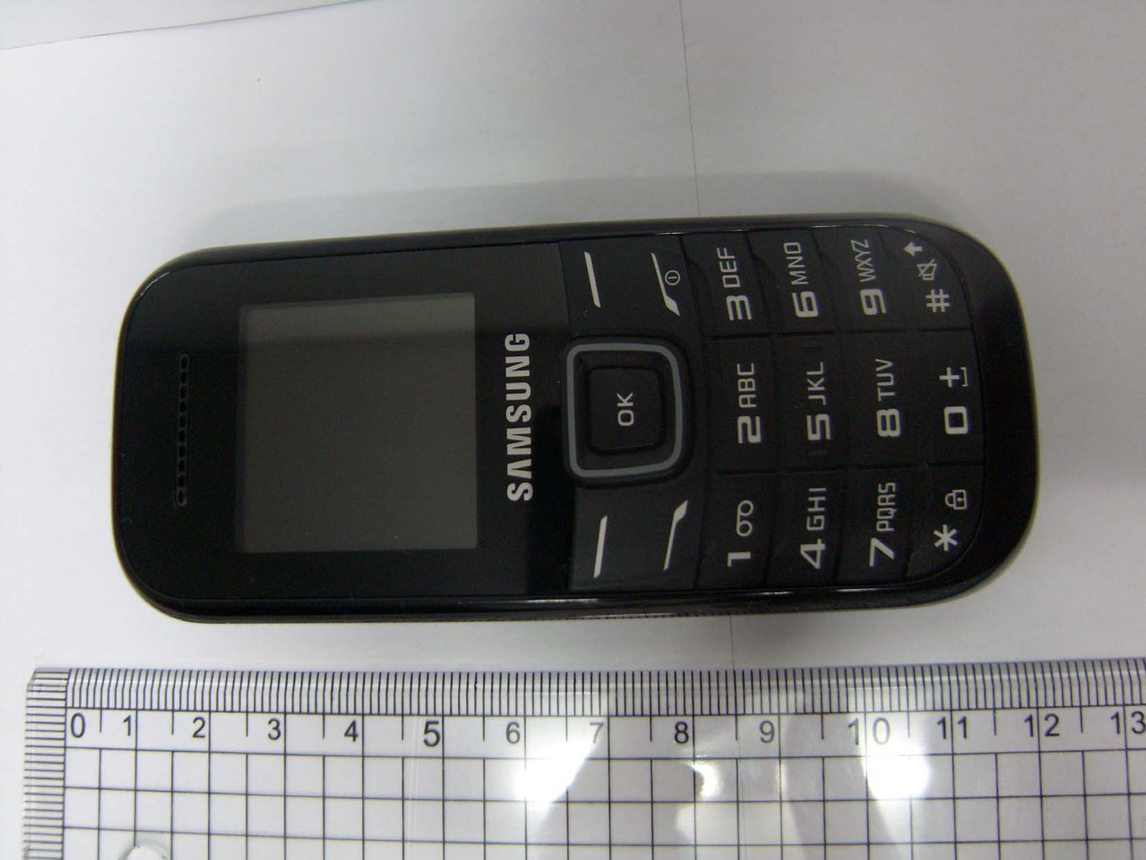 Product image for A3LGTE1205L