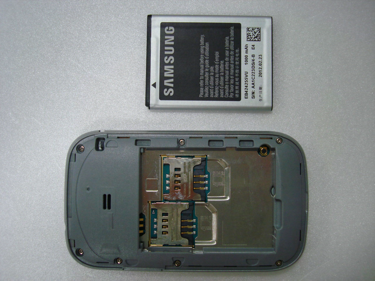 Product image for A3LGTE1265