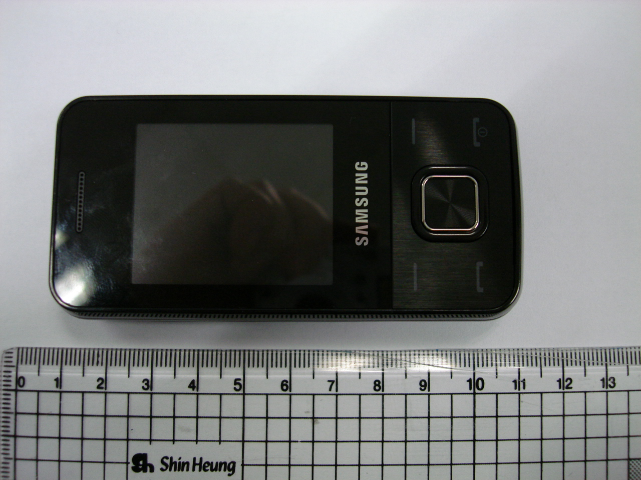 Product image for A3LGTE2330B