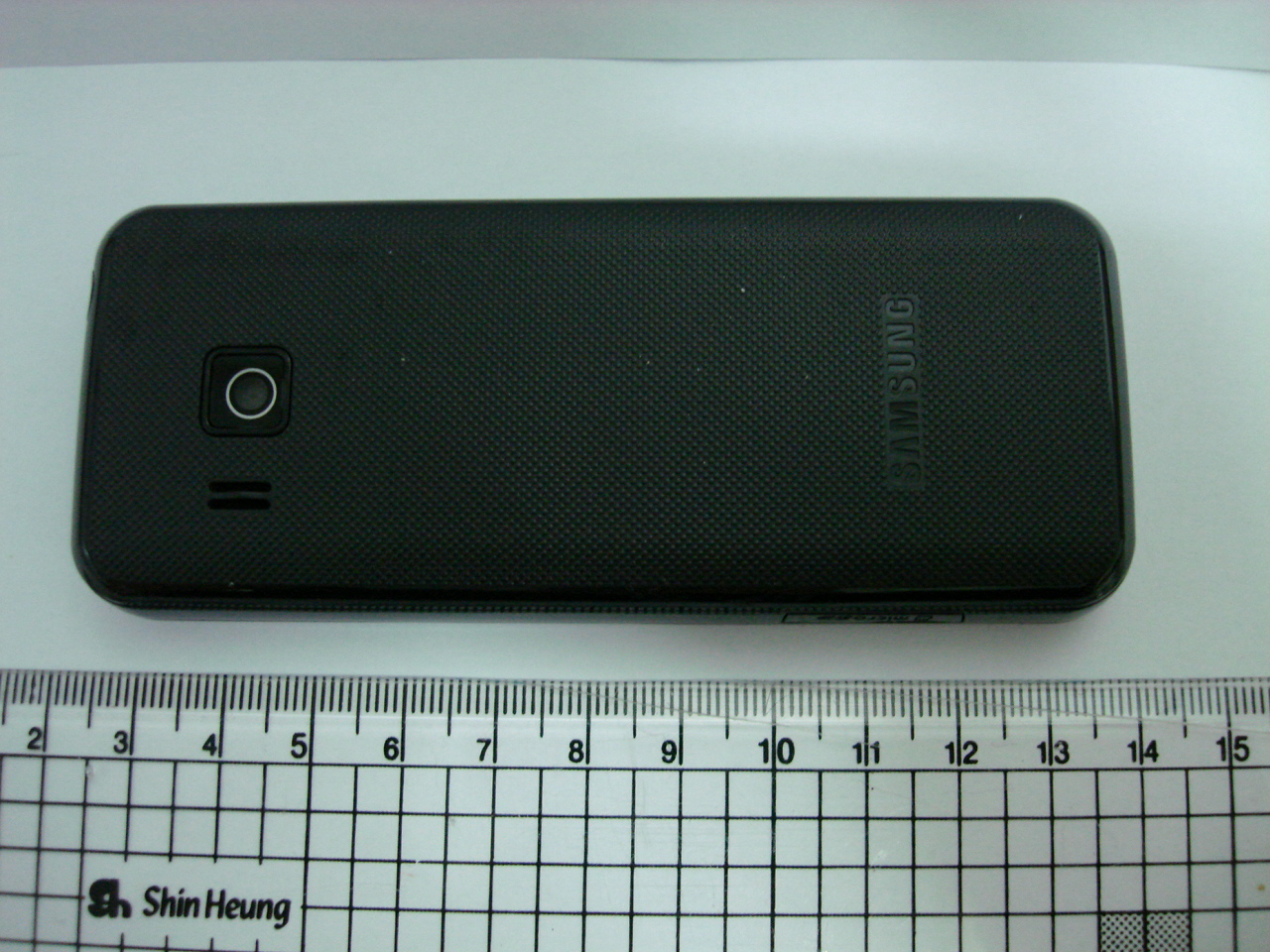 Product image for A3LGTE3210O