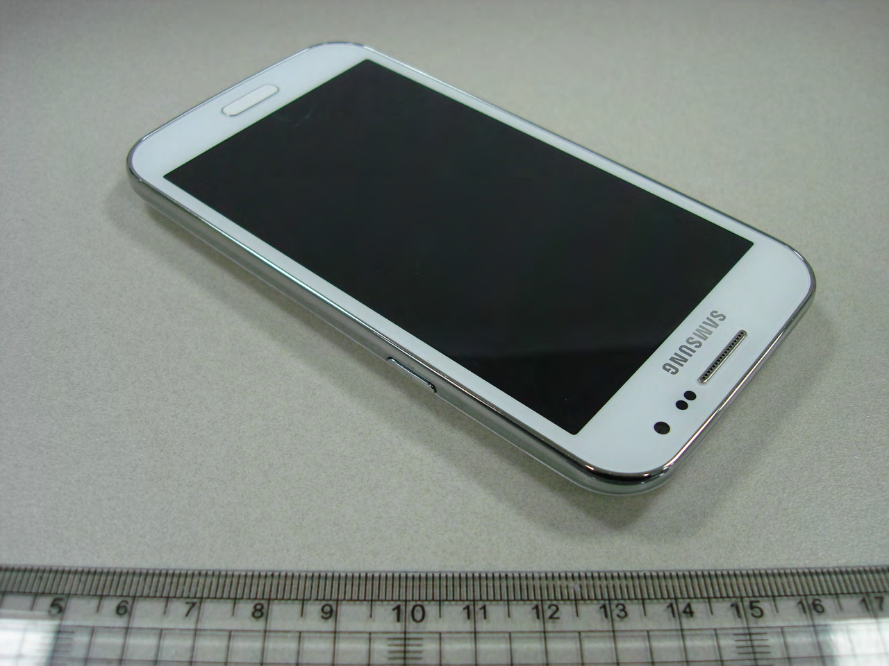 Product image for A3LGTI8550E