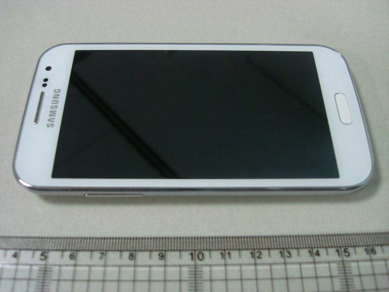 Product image for A3LGTI8550L