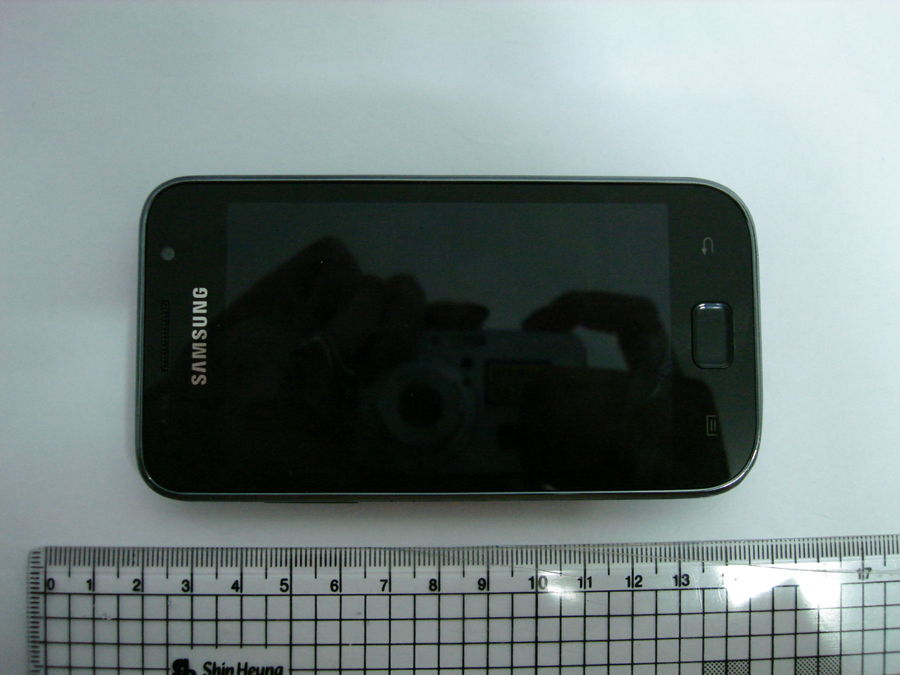 Product image for A3LGTI9008L