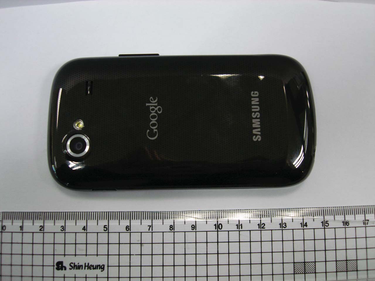 Product image for A3LGTI9023