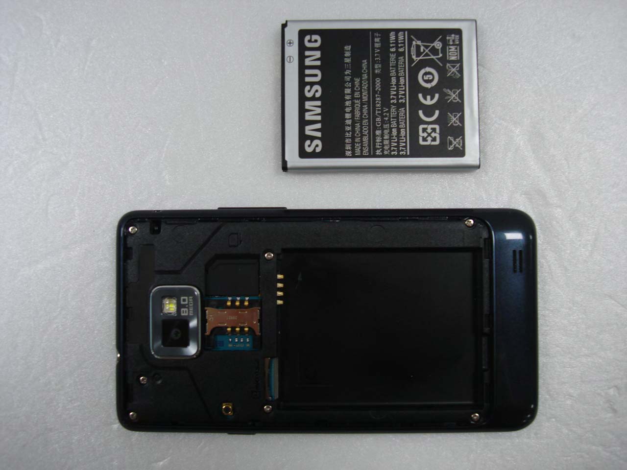 Product image for A3LGTI9105