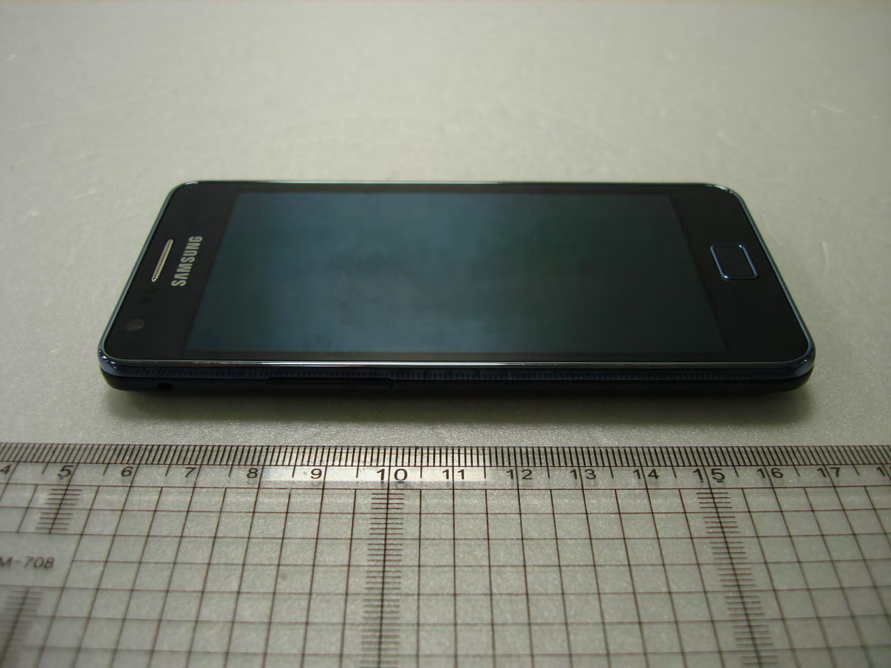 Product image for A3LGTI9105P