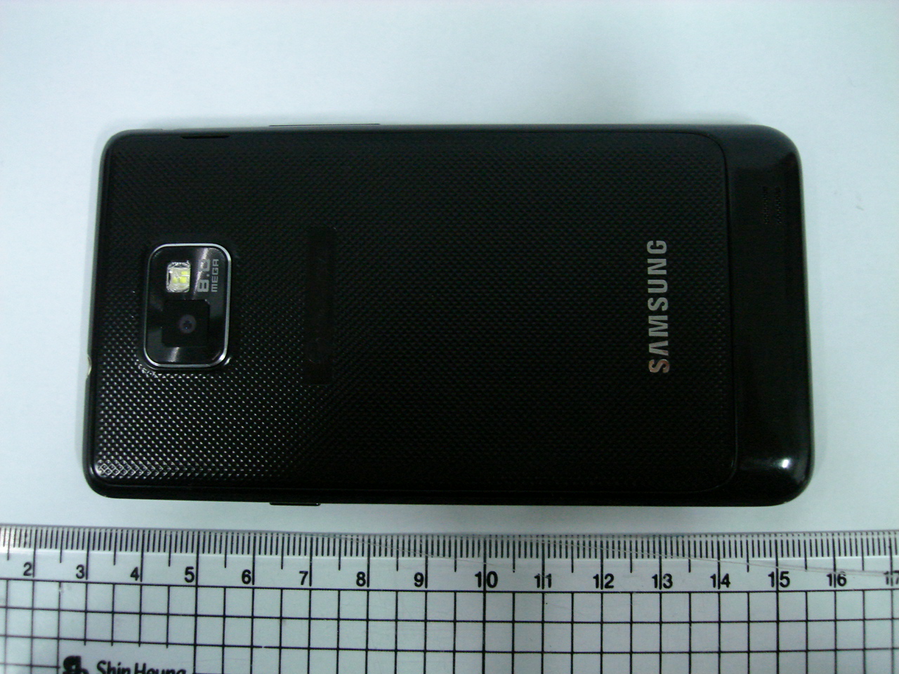 Product image for A3LGTI9108