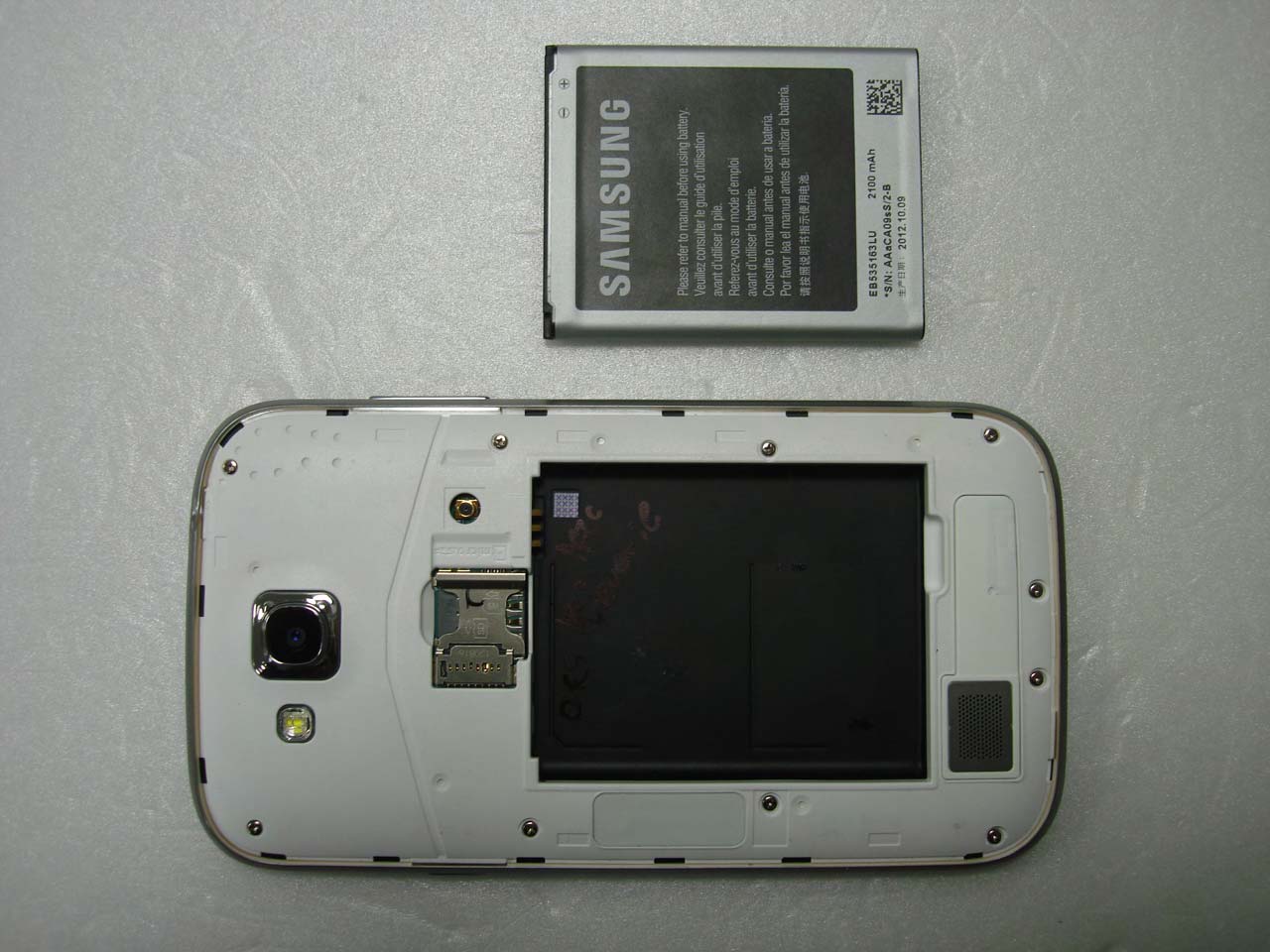 Product image for A3LGTI9128