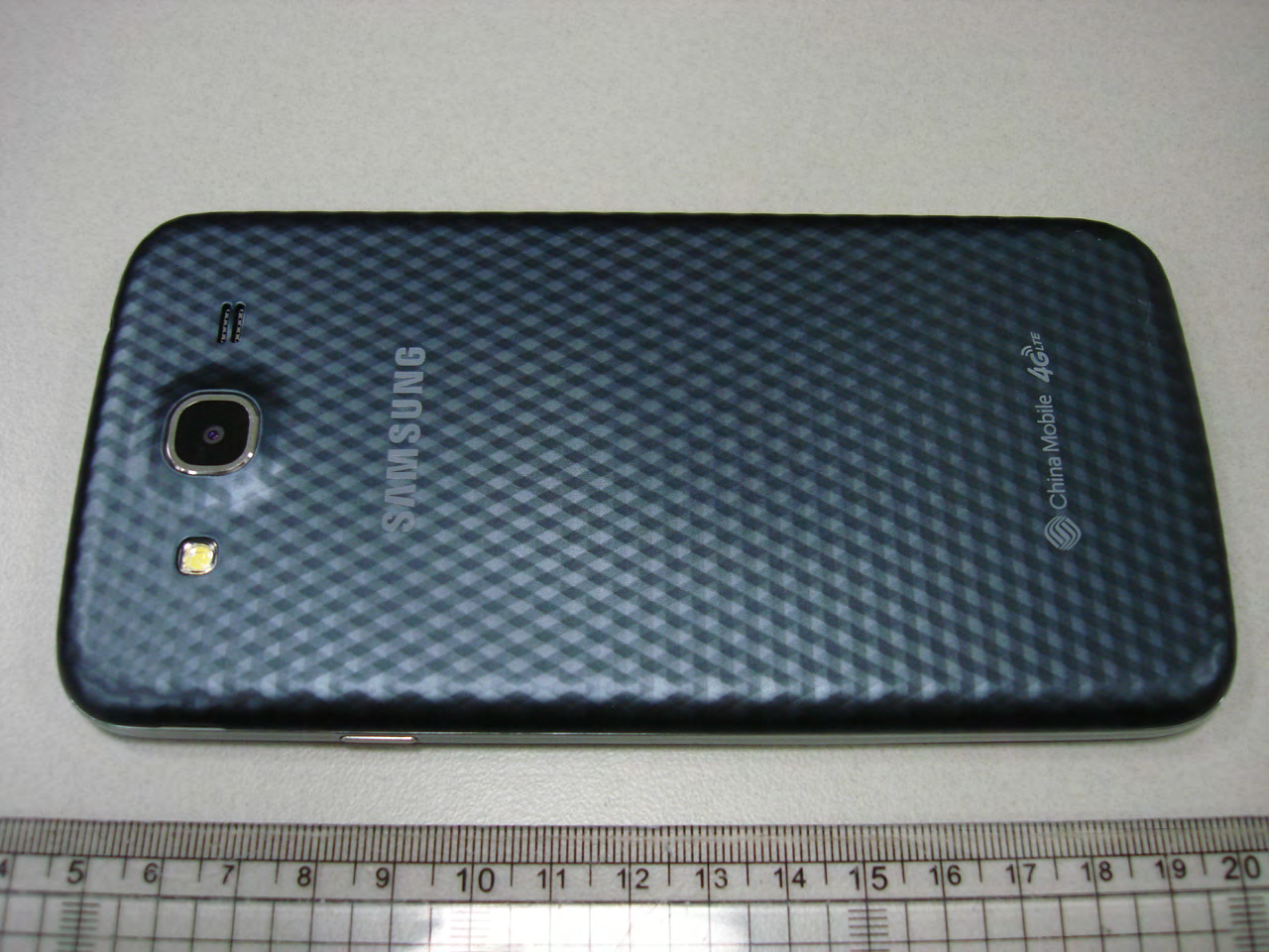 Product image for A3LGTI9158V