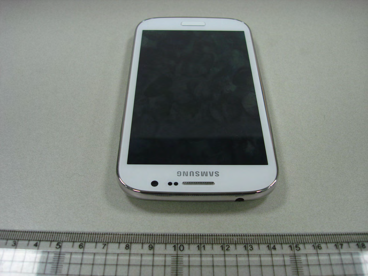 Product image for A3LGTI9168