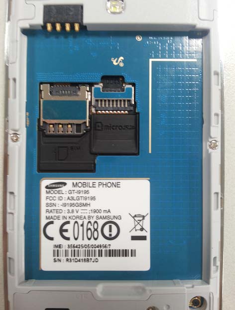 Product image for A3LGTI9195