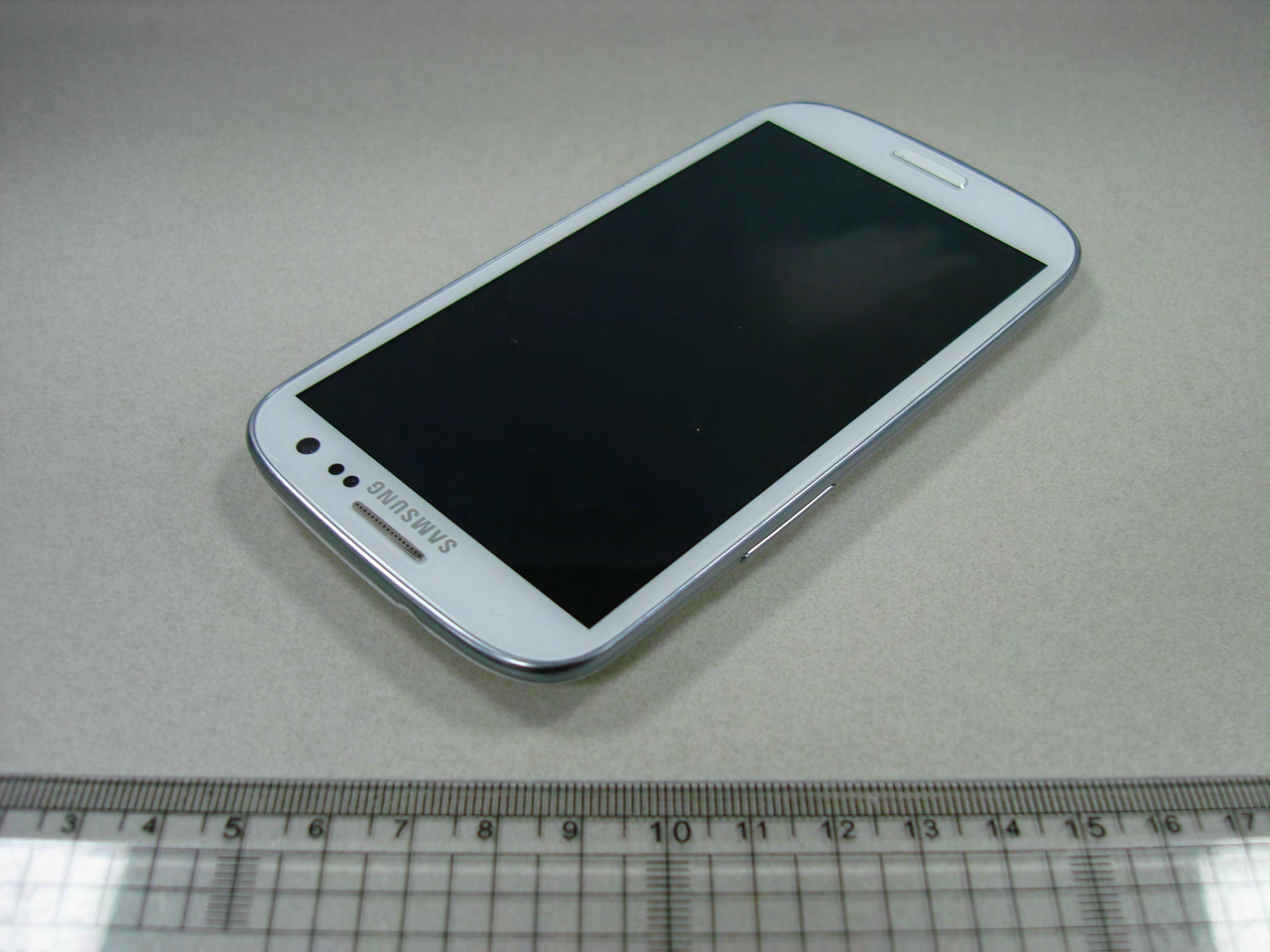 Product image for A3LGTI9300I