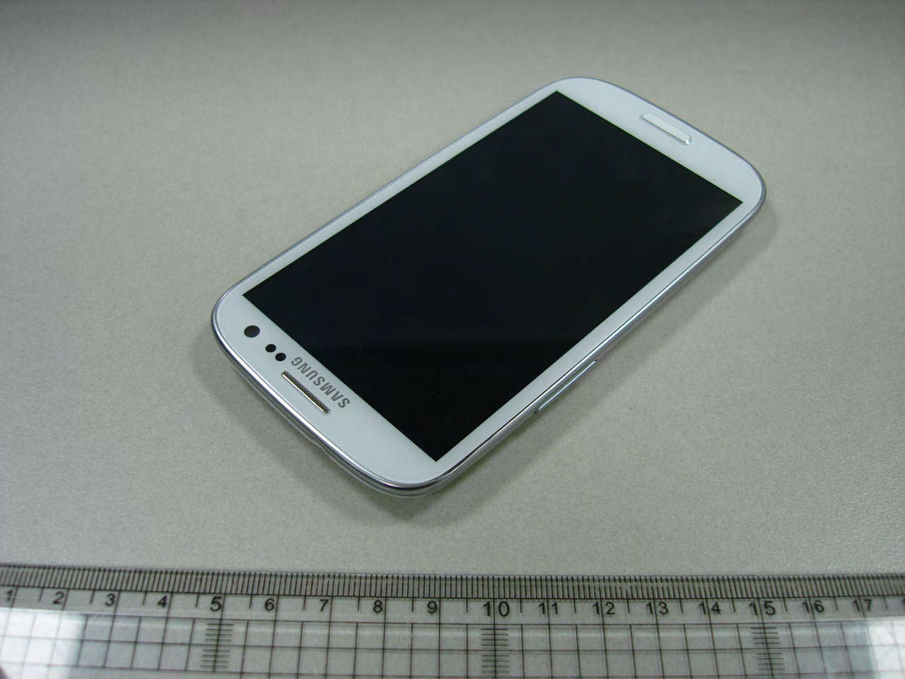 Product image for A3LGTI9300IN