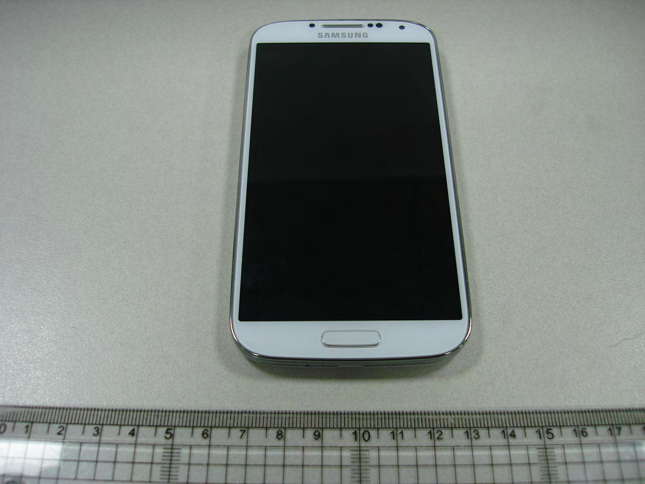 Product image for A3LGTI9507V