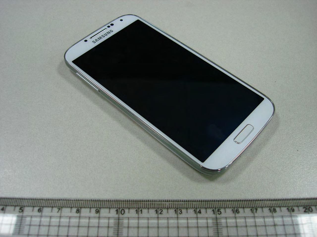 Product image for A3LGTI9508V