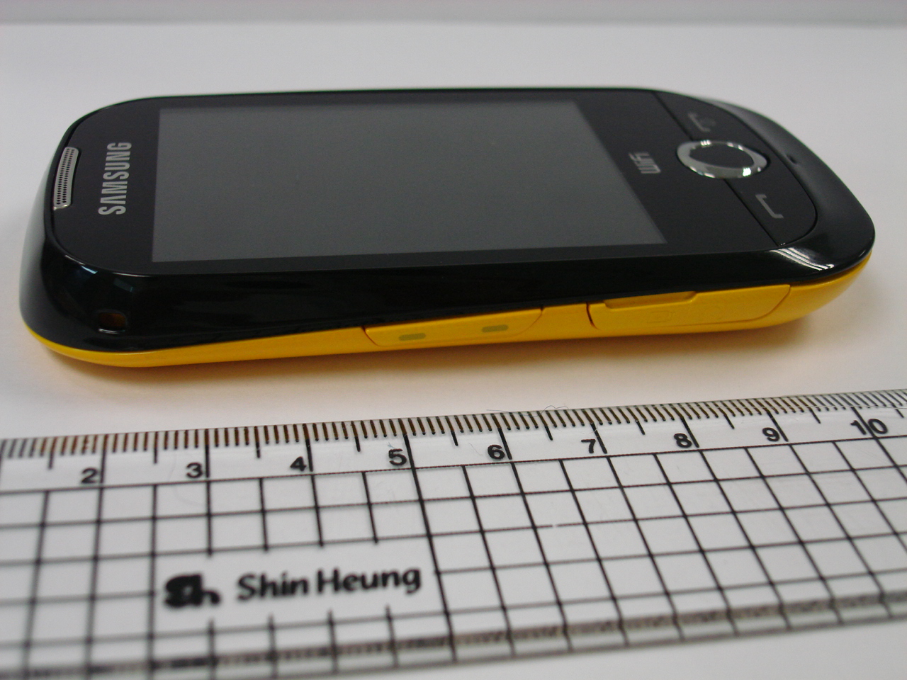 Product image for A3LGTS3650W