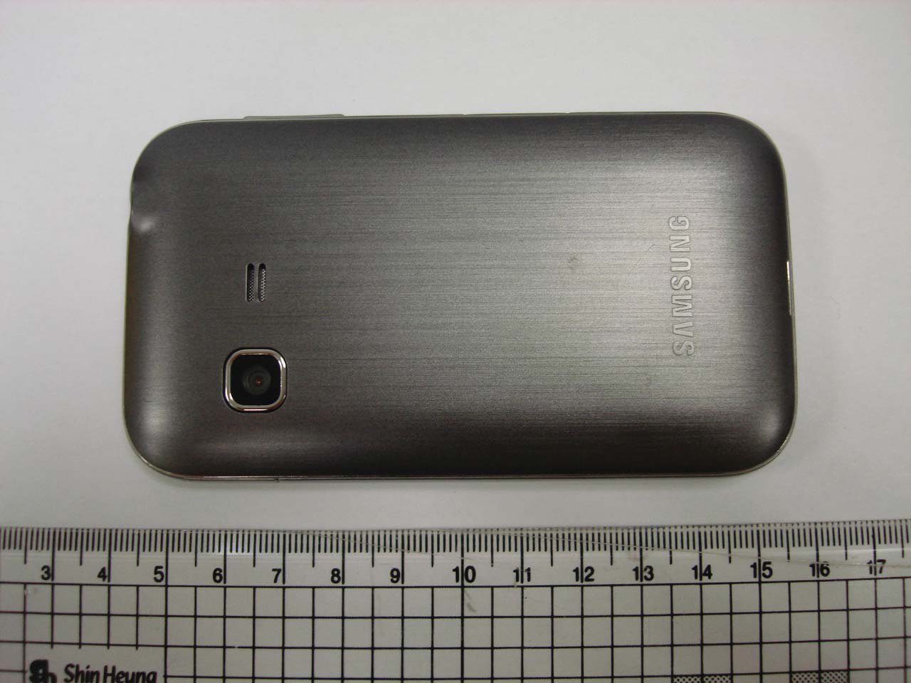 Product image for A3LGTS5270S