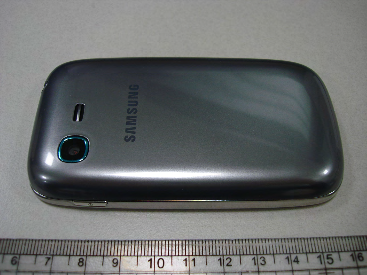 Product image for A3LGTS5310N