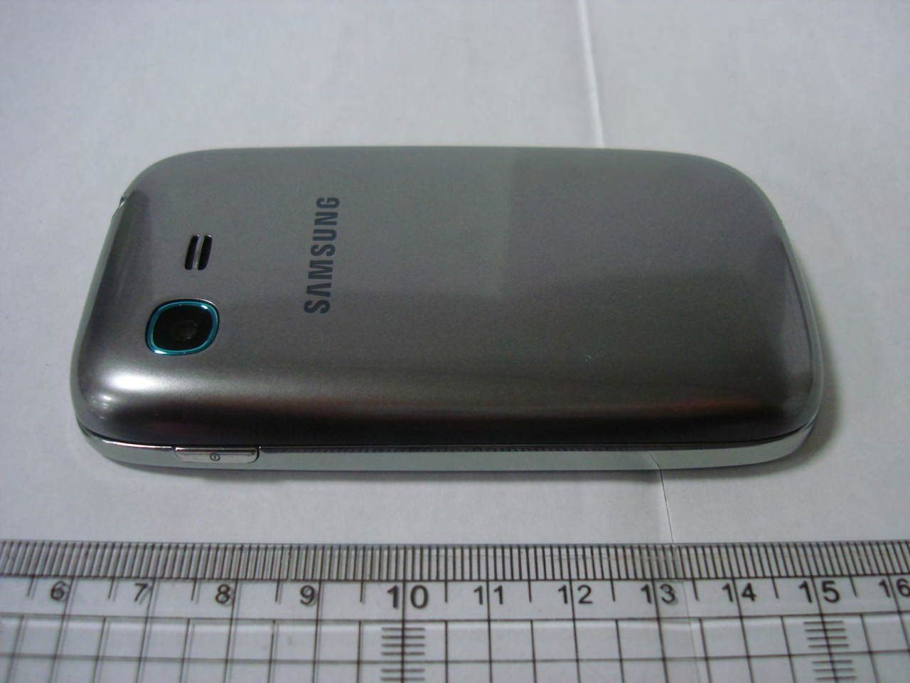 Product image for A3LGTS5312L