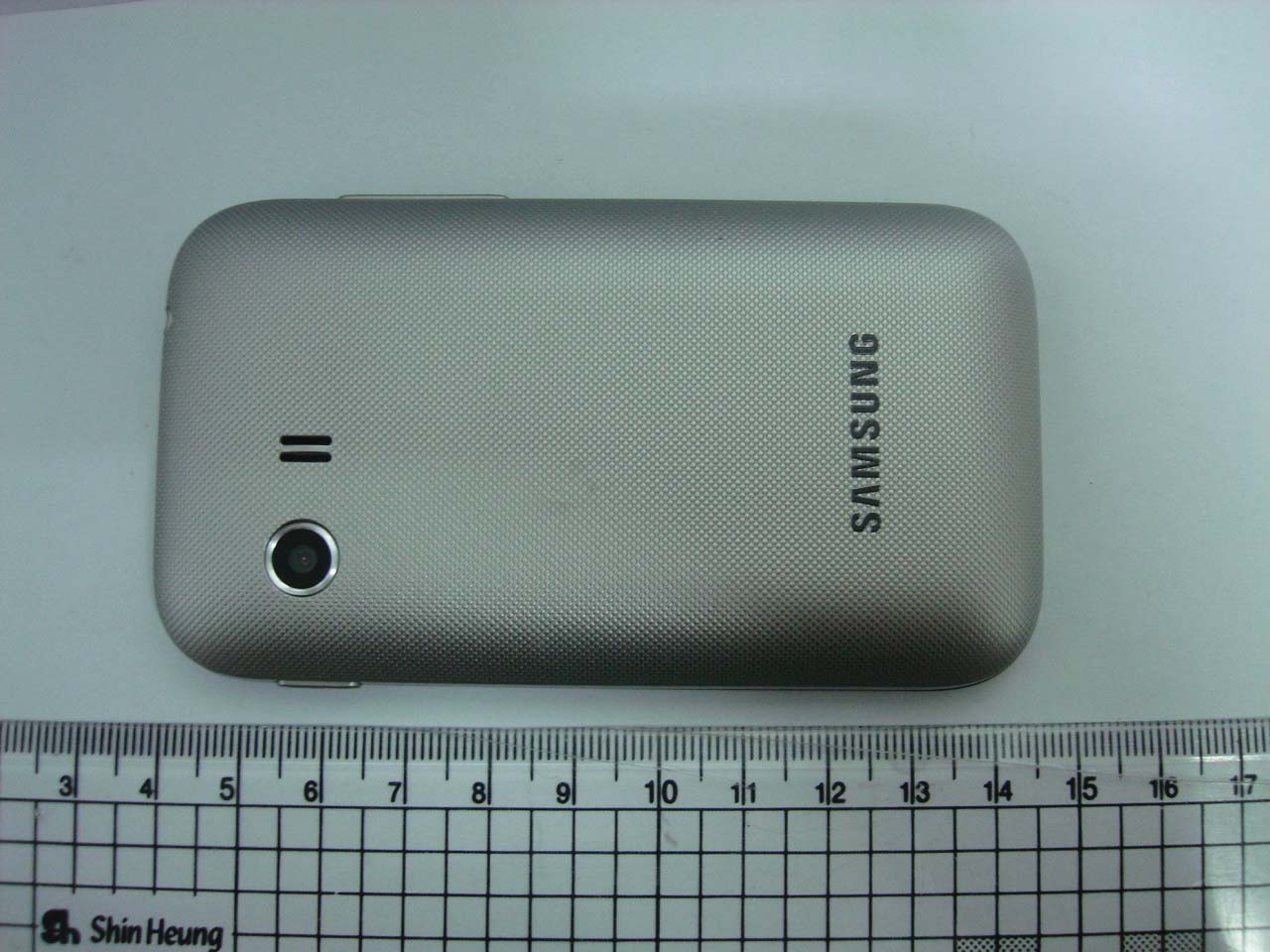 Product image for A3LGTS5369