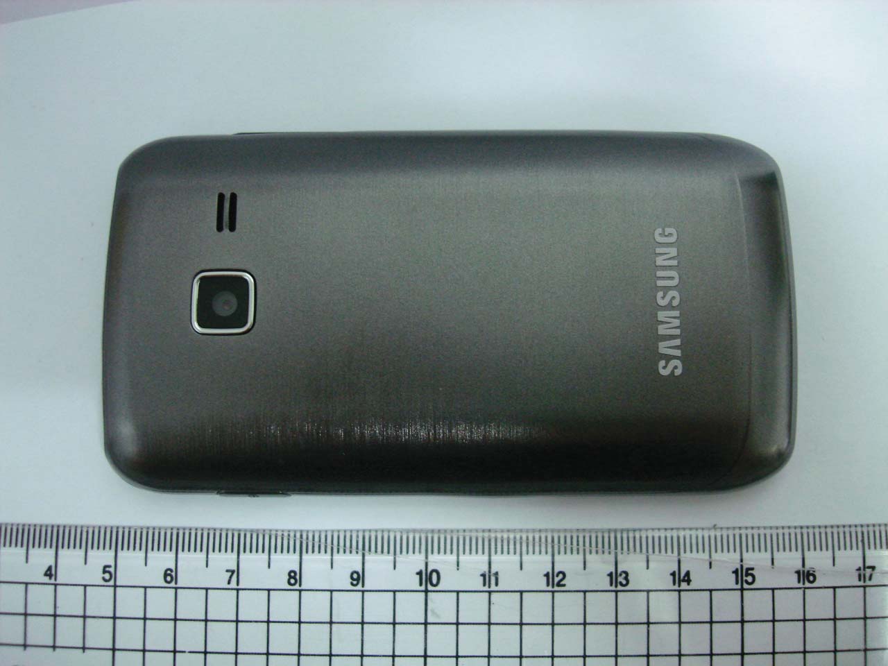 Product image for A3LGTS5380B