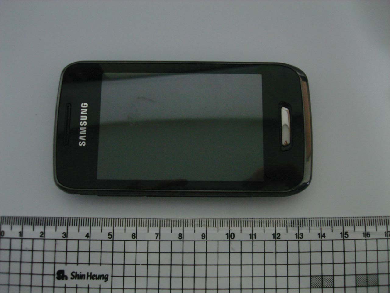 Product image for A3LGTS5380D