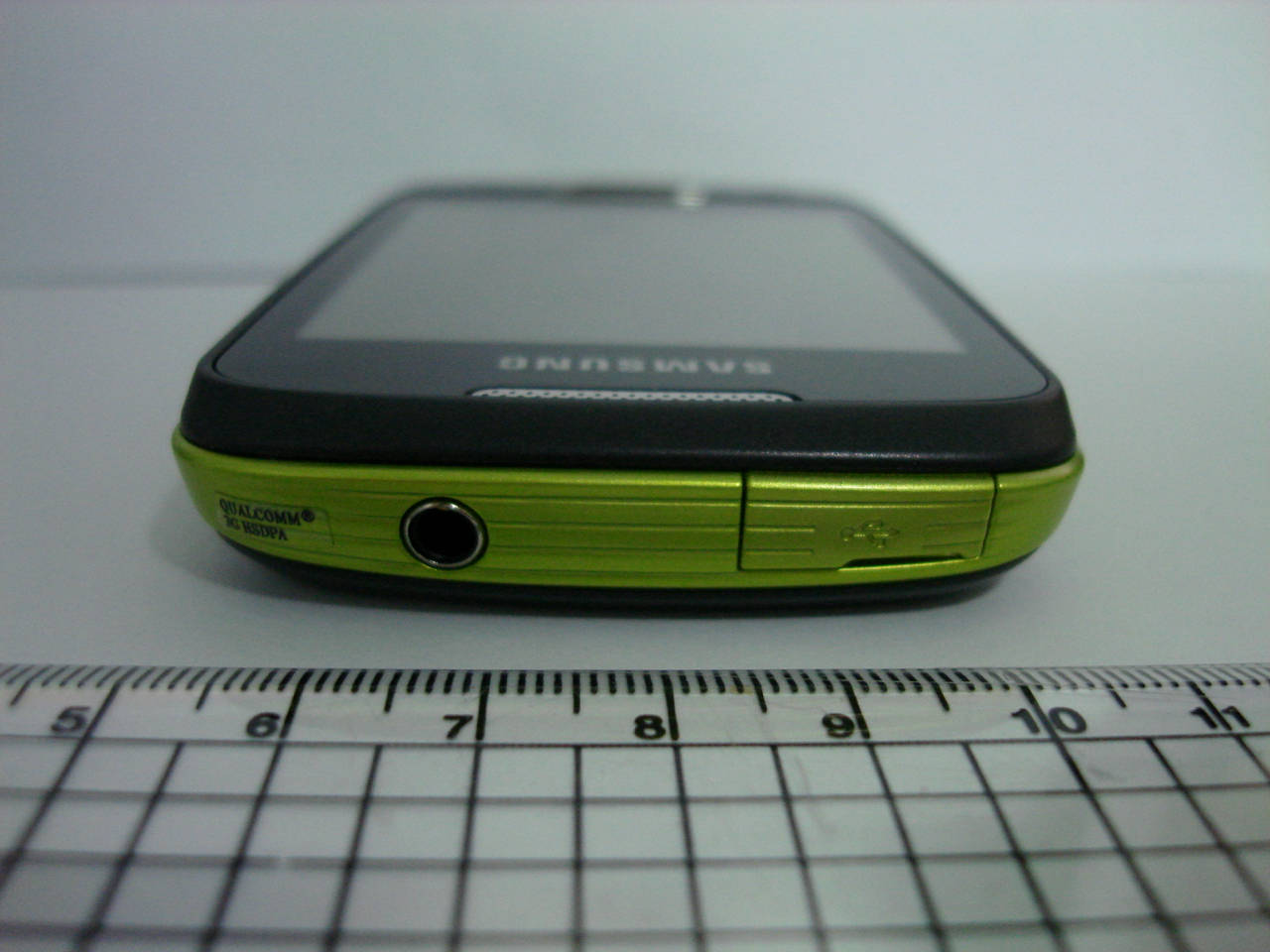 Product image for A3LGTS5570I