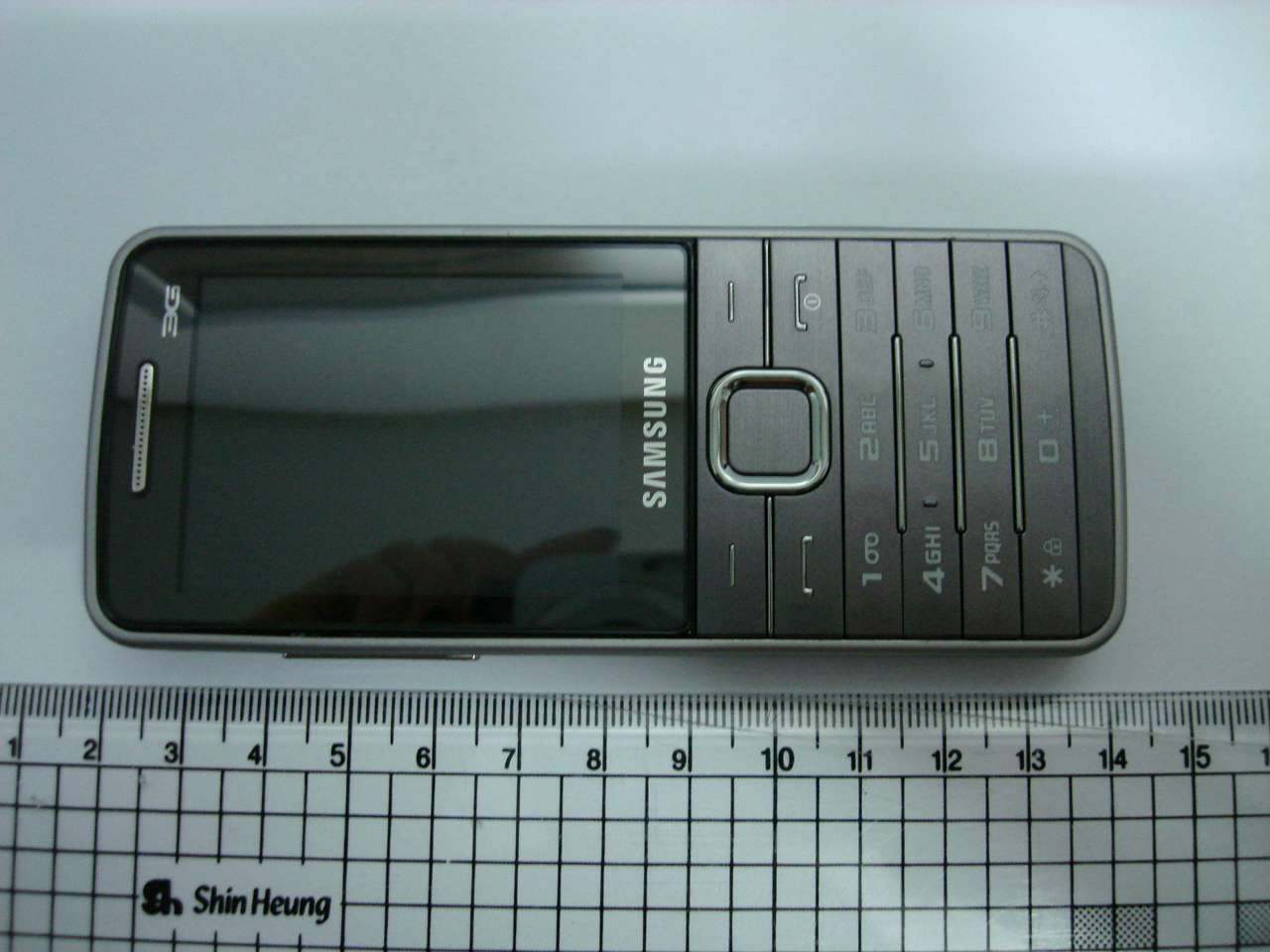 Product image for A3LGTS5610