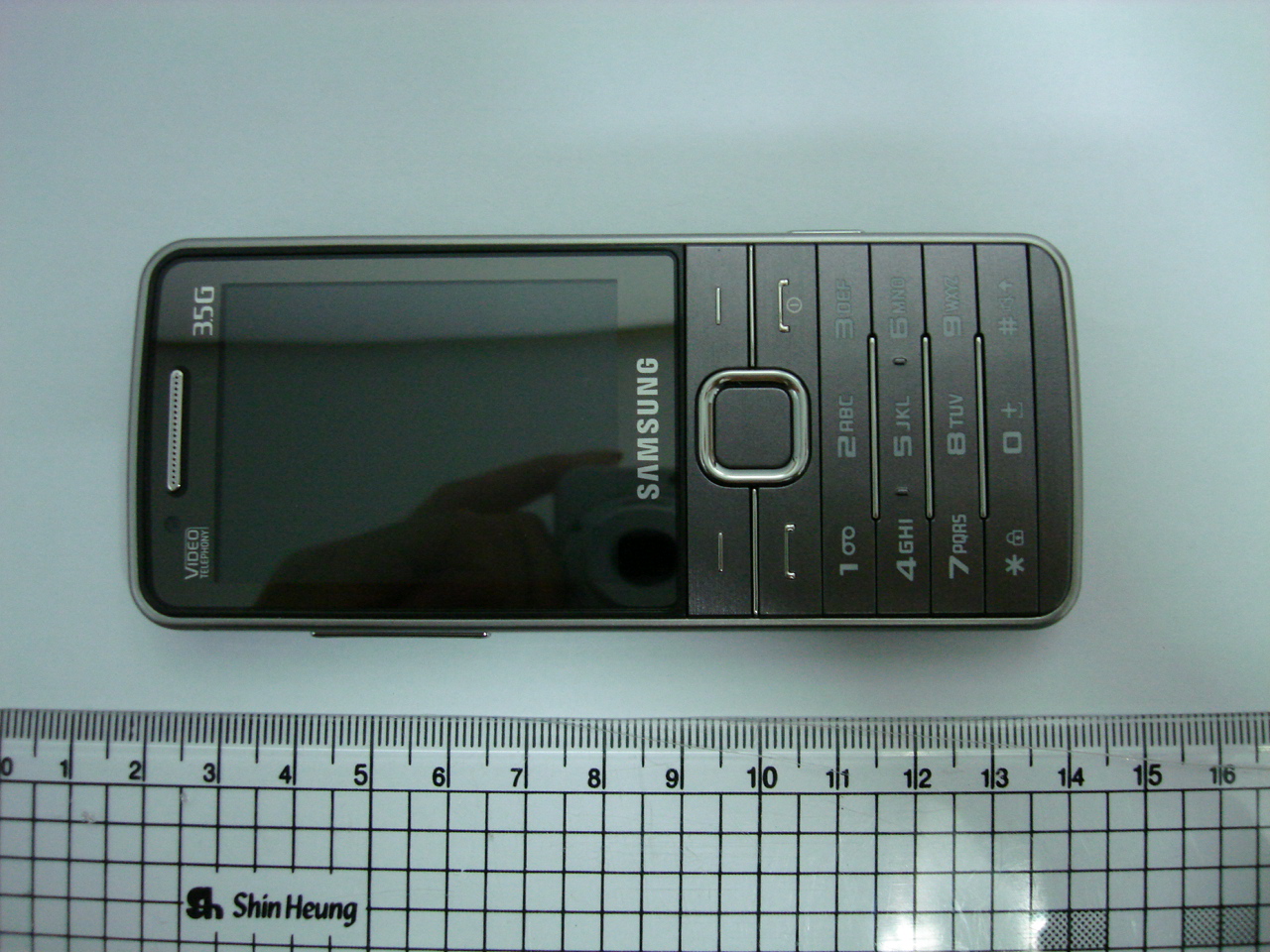 Product image for A3LGTS5610K