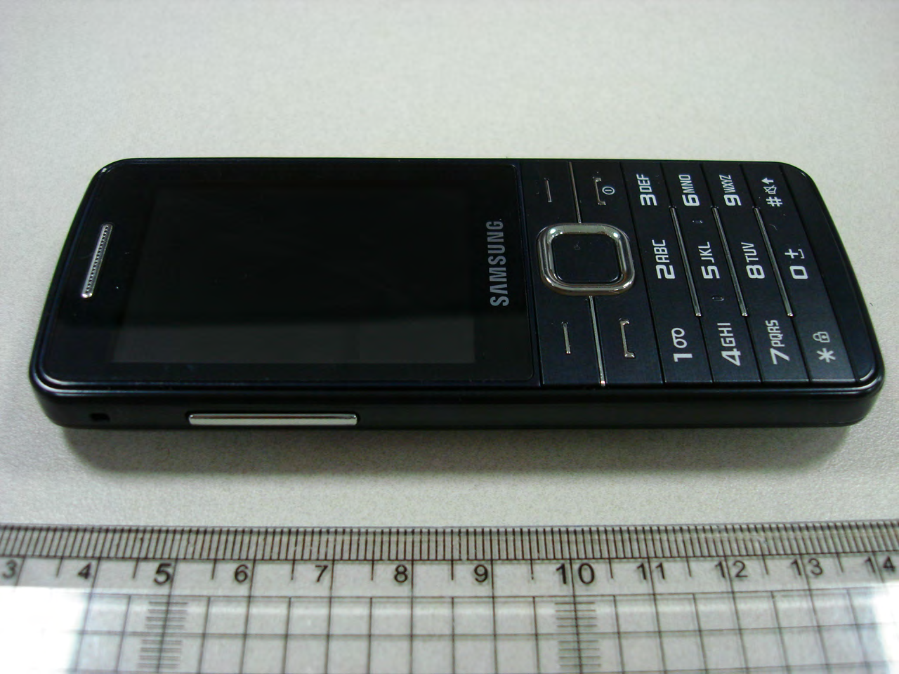 Product image for A3LGTS5611