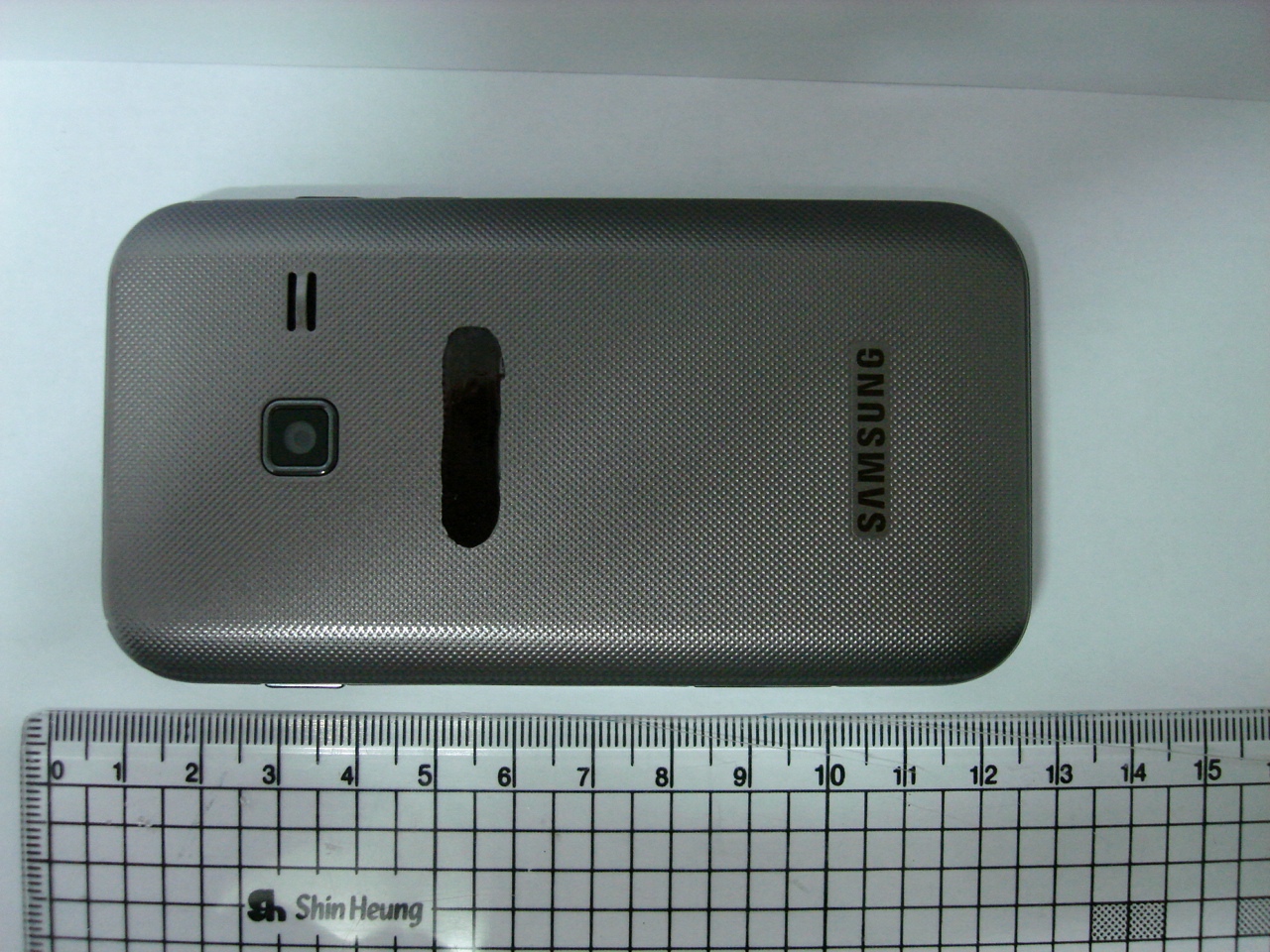 Product image for A3LGTS5820