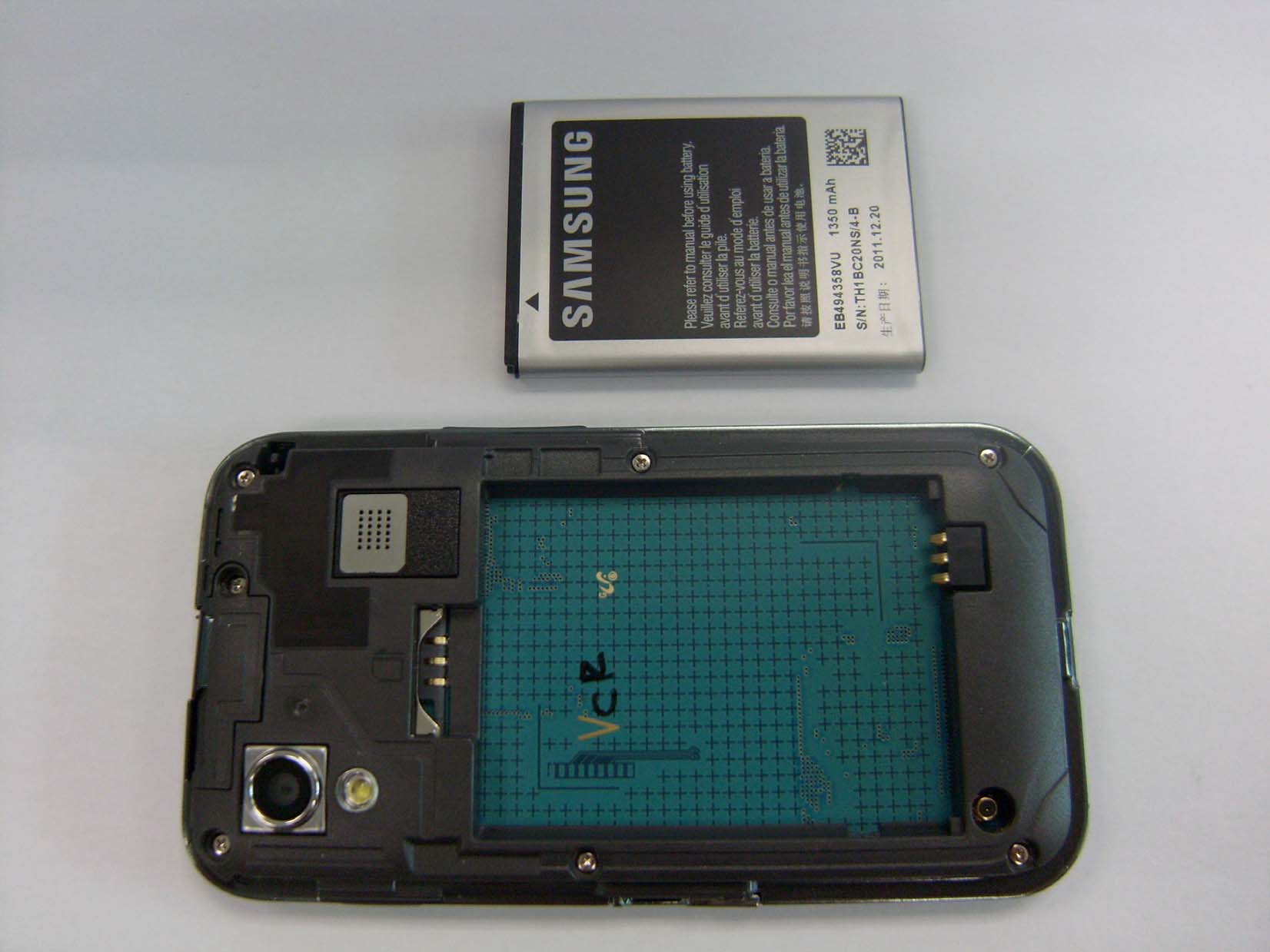 Product image for A3LGTS5839I