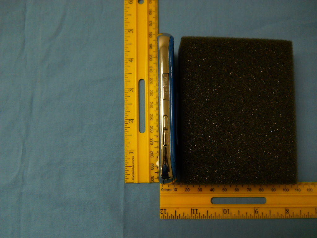 Product image for A3LGTS6010L