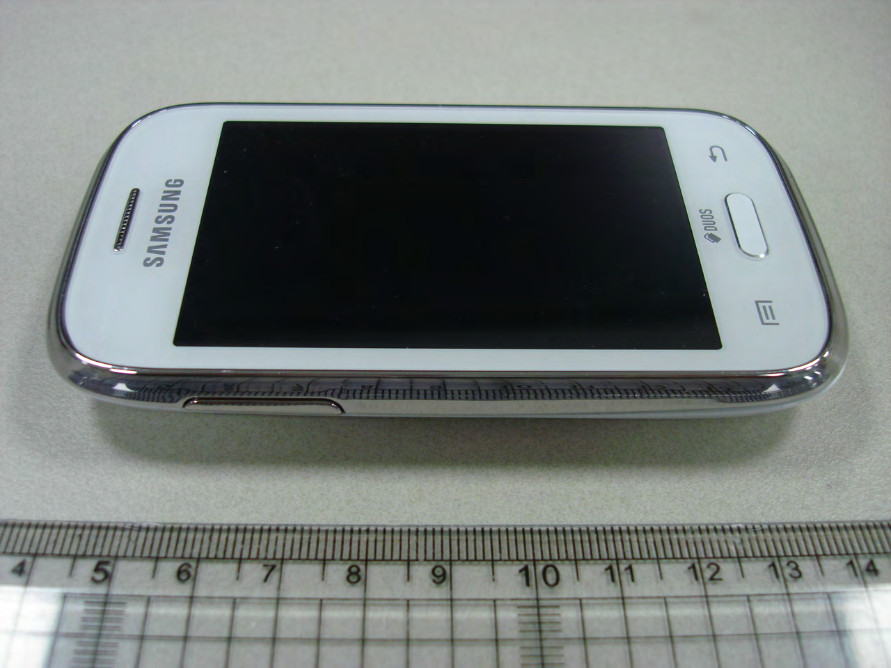 Product image for A3LGTS6293T