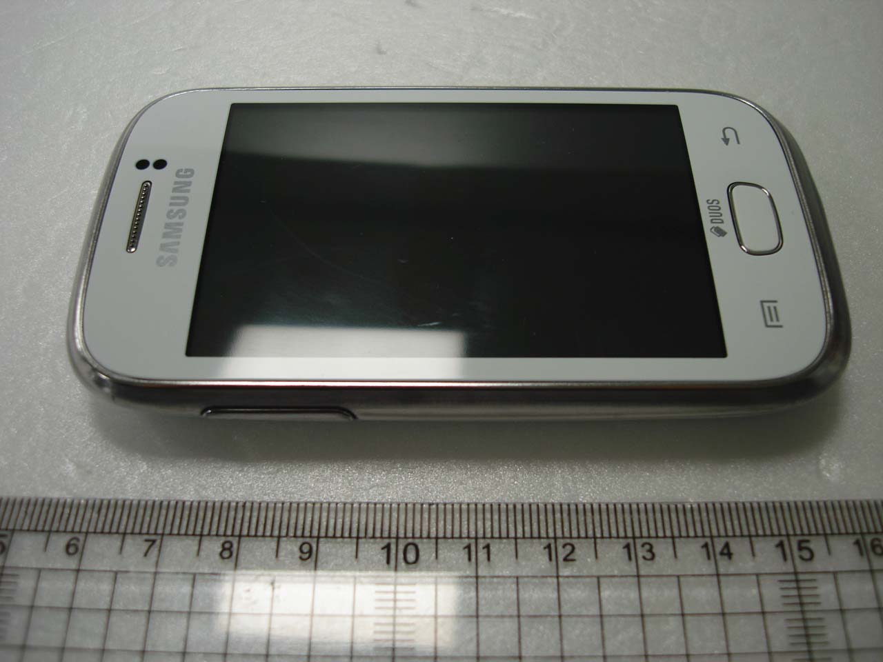 Product image for A3LGTS6310L