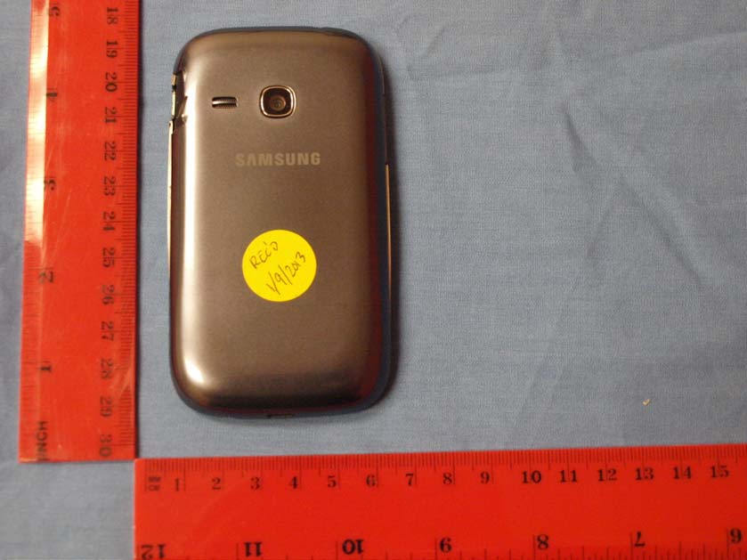 Product image for A3LGTS6312