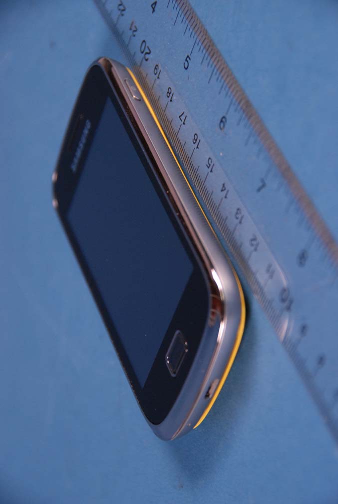 Product image for A3LGTS6500T