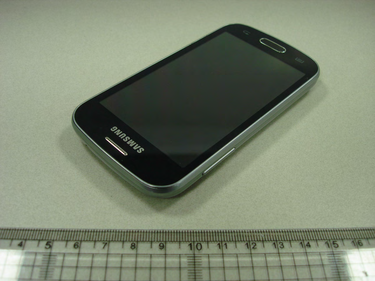 Product image for A3LGTS7390E