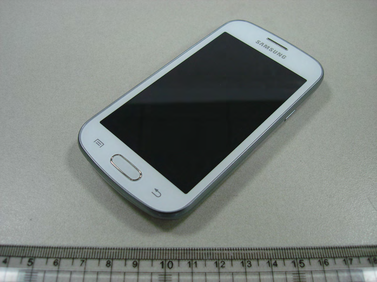 Product image for A3LGTS7390G